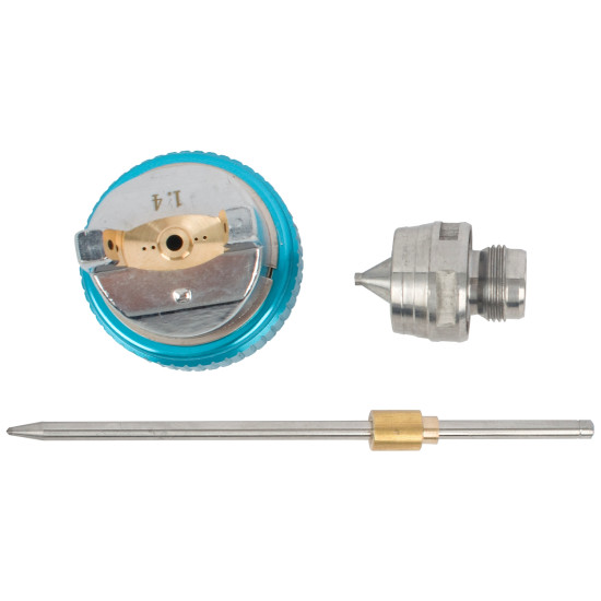 SPARE NOZZLE KIT 1.4MM FOR SG H887 SPARE NOZZLE KIT 1.4MM FOR SG H887