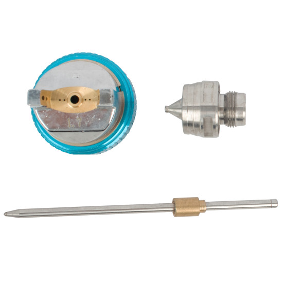 SPARE NOZZLE KIT 1.7MM FOR SG H887 SPARE NOZZLE KIT 1.7MM FOR SG H887