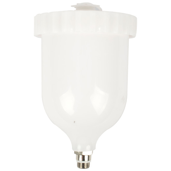SPARE CUP FOR G/FEED SPRAY GUN SG KIT05 SPARE CUP FOR G/FEED SPRAY GUN SG KIT05
