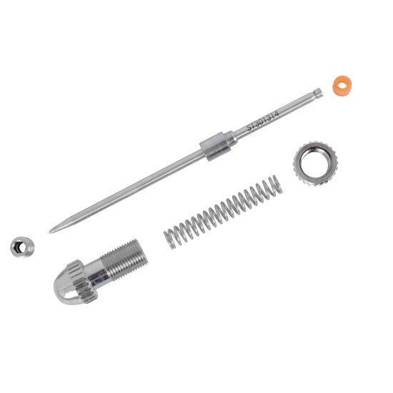 SERVICE KIT FLUID ADJ. COMP. (7/8/10-12) FOR LM3000 SERVICE KIT FLUID ADJ. COMP. (7/8/10-12) FOR LM3000