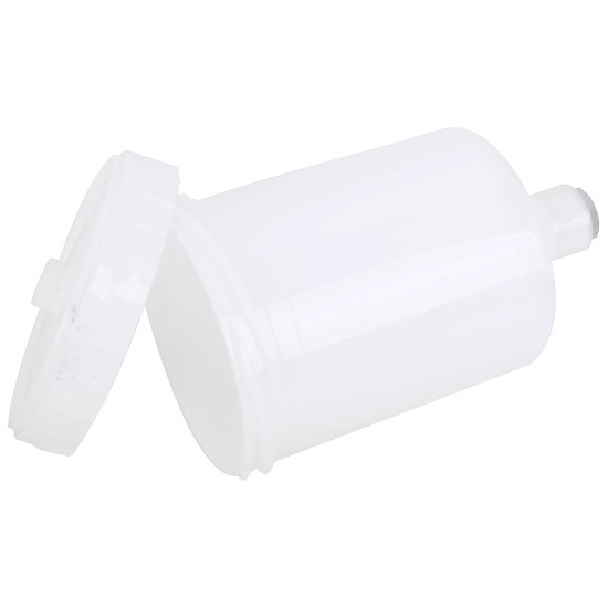 SPARE PLASTIC CUP 600CC FOR PP882AG SPARE PLASTIC CUP 600CC FOR PP882AG