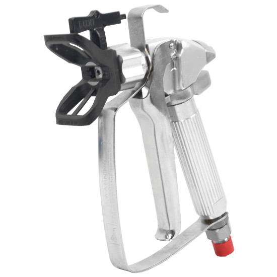 AIRLESS SPRAYER SERVICE KIT SPRAY GUN (102) SG PPK800 AIRLESS SPRAYER SERVICE KIT SPRAY GUN (102) SG PPK800