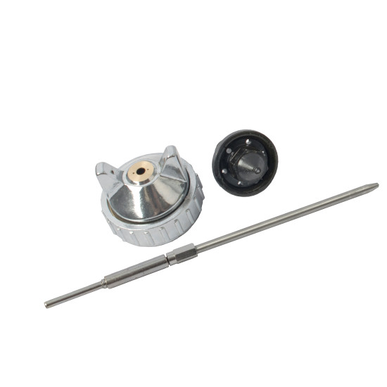 NOZZLE KIT 2.0MM FOR SG PQ2 SPRAY GUN NOZZLE KIT 2.0MM FOR SG PQ2 SPRAY GUN