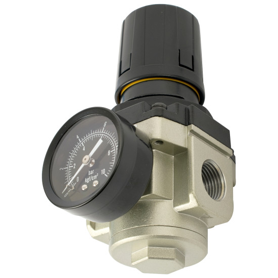REGULATOR IN LINE 1/2' REGULATOR IN LINE 1/2'