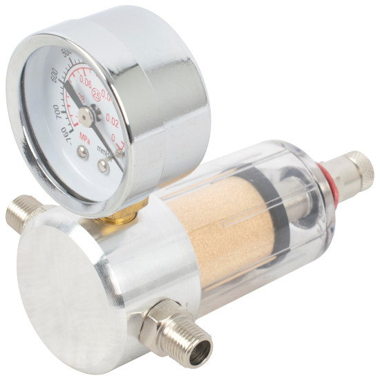 REPLACEMENT GAUGE FOR SG VAC02 REPLACEMENT GAUGE FOR SG VAC02