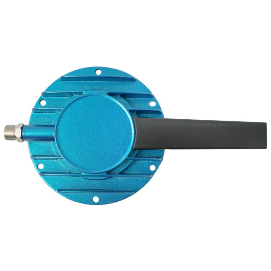 CYLINDER HEAD INTEGRATION FR SG777 COMPRESSOR CYLINDER HEAD INTEGRATION FR SG777 COMPRESSOR